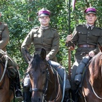 Popiersie gen. Gągora w Ossowie