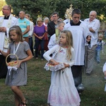 Jesteśmy dumni z naszego kościoła