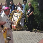 Uroczystości w Rokitnie