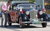 MotoClassic Wrocław 2013