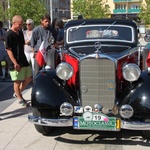 MotoClassic Wrocław 2013