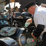 MotoClassic Wrocław 2013