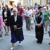 Św. Jan Bosko na ulicach Oświęcimia