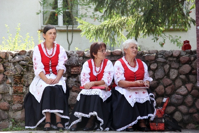 20 lat Kęszycy Leśnej