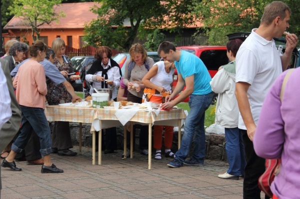 XXII Piesza Pielgrzymka Trzeźwościowa