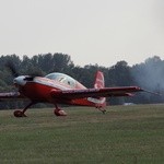 Air Show w Katowicach