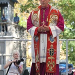 18.08.2013 r. Pielgrzymka kobiet do Piekar Śląskich, cz. 1.