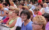 18.08.2013 r. Pielgrzymka kobiet do Piekar Śląskich, cz. 3.