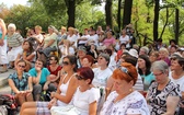 18.08.2013 r. Pielgrzymka kobiet do Piekar Śląskich, cz. 3.