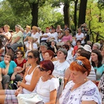 18.08.2013 r. Pielgrzymka kobiet do Piekar Śląskich, cz. 3.