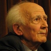 Bauman niehonorowy