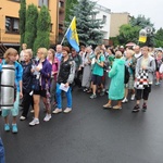 Strumień opolski już w drodze