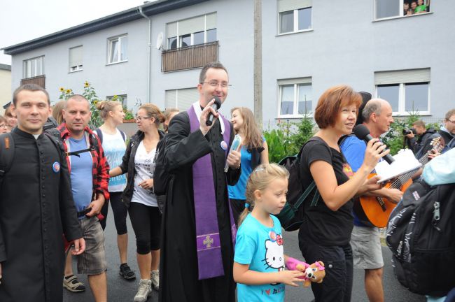 Strumień opolski już w drodze