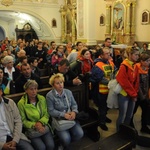 Strumień opolski dociera na Górę św. Anny