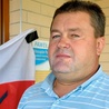 – Od kilku lat mieszkamy w Wierzbnej – mówi Waldemar Fajdek