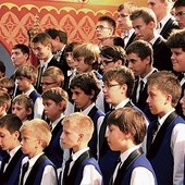 Chór „Pueri Cantores Sancti Nicolai” zakończył 16 sierpnia 6. edycję „Muzyki nad Zdrojami”