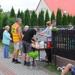 Strumień raciborski w Centawie