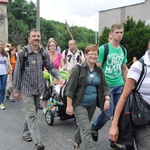 Strumień raciborski w Centawie