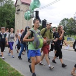 Strumień raciborski w Centawie