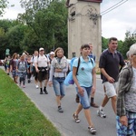 Strumień raciborski w Centawie