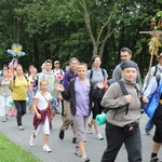 Strumień raciborski w Centawie