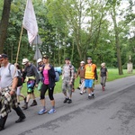 Strumień raciborski w Centawie