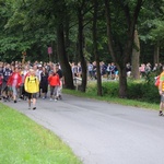 Strumień raciborski w Centawie