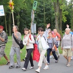 Strumień raciborski w Centawie