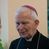 ks. bp Julian Wojtkowski