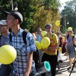 Kolejne grupy na Jasnej Górze