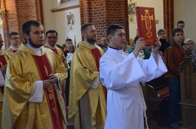 Eucharystia dla młodych