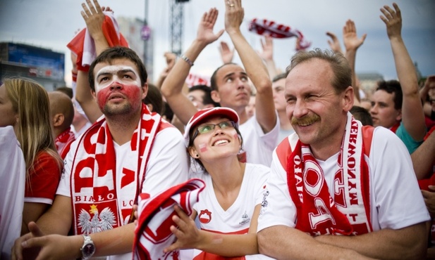 Polskie władze za szybko przepraszają