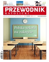 Przewodnik Katolicki 34/2013