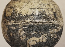 Najstarszy globus