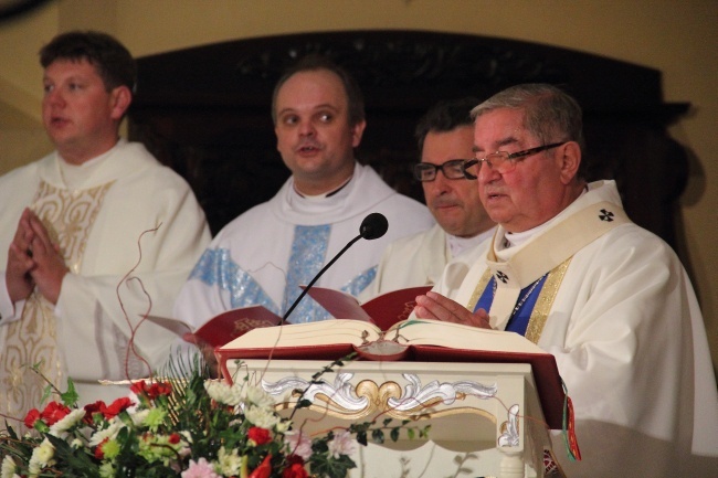 Metropolitalny Festiwal Piosenki Religijnej 