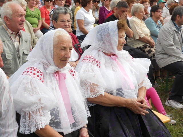 Modlitwa trzech narodów na Trójstyku