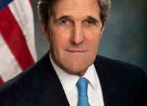 Sikorski rozmawiał z Kerrym o Syrii