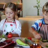 Dziecięca Akademia Kulinarna 
