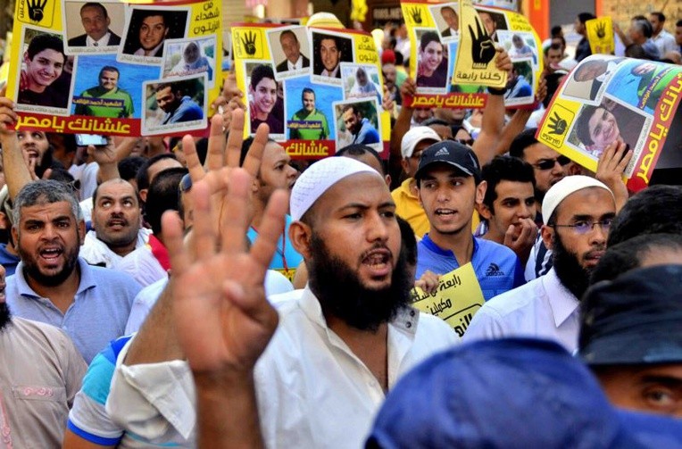 Al-Kaida potępia Bractwo Muzułmańskie