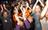 Zeszłoroczne Spotkanie Młodych przyciągnęło do Skrzatusza ponad 3 tys. młodych ludzi