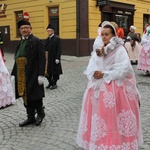 Cały Cieszyn - ze św. Melchiorem