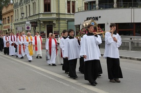 Niedziela ze św. Melchiorem