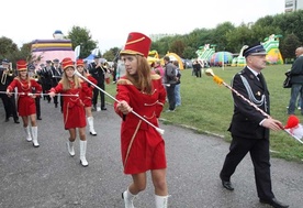 Dobra jubileuszowa zabawa