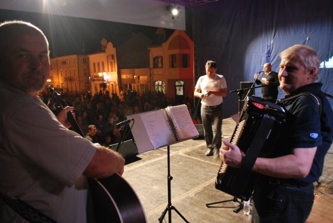 Chełm stał się miastem kultury