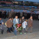 Z Podhala na Westerplatte