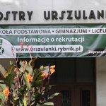 Otwarcie katolickiej szkoły podstawowej w Rybniku