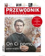 Przewodnik Katolicki 35/2013