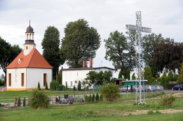 Konradów w Wałbrzychu