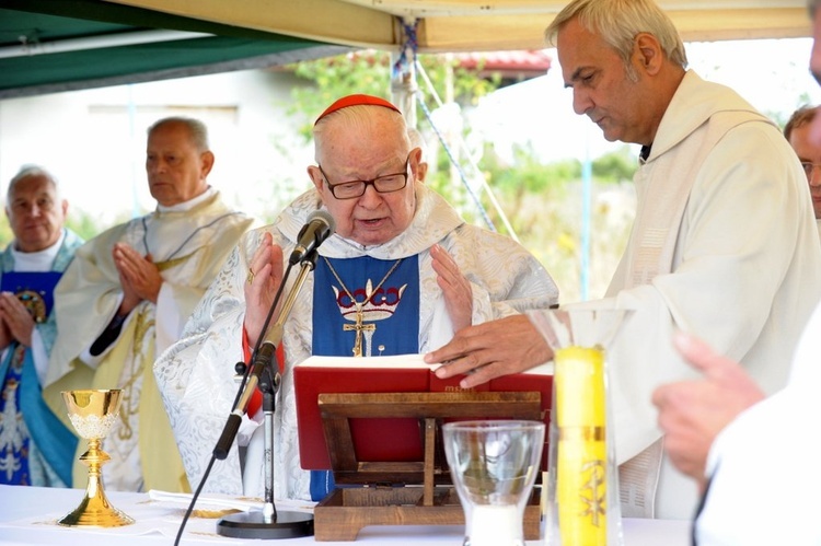 Konradów w Wałbrzychu