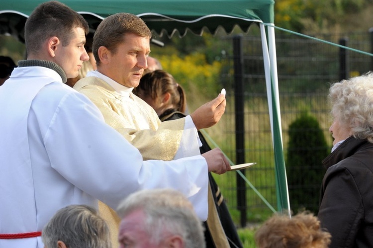 Konradów w Wałbrzychu